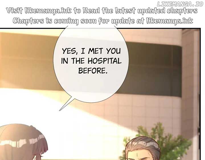 Everyone’s Darling Chapter 156 - Page 1