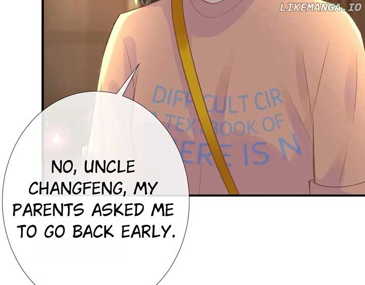 Everyone’s Darling Chapter 156 - Page 6
