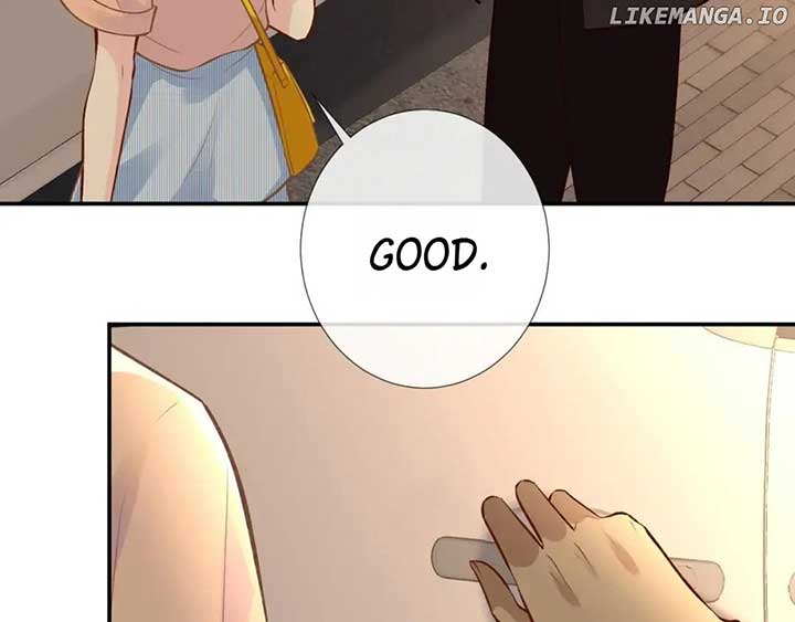Everyone’s Darling Chapter 156 - Page 9