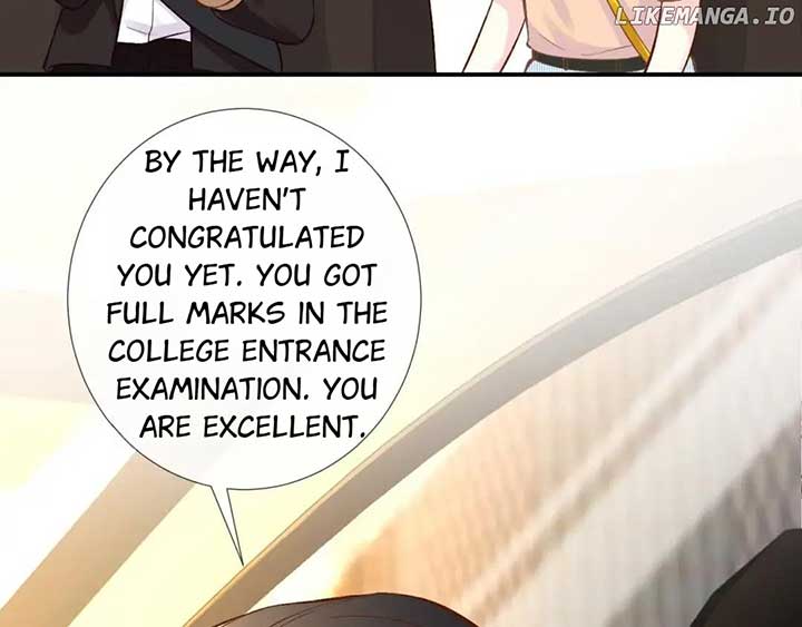 Everyone’s Darling Chapter 156 - Page 13
