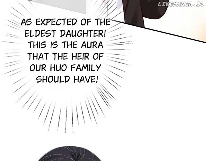 Everyone’s Darling Chapter 156 - Page 17