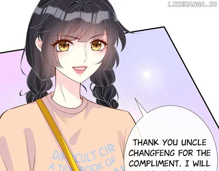 Everyone’s Darling Chapter 156 - Page 18