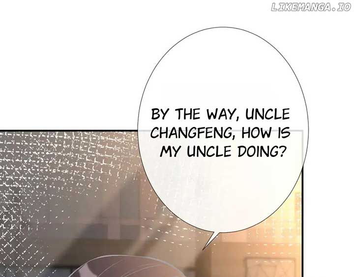 Everyone’s Darling Chapter 156 - Page 22