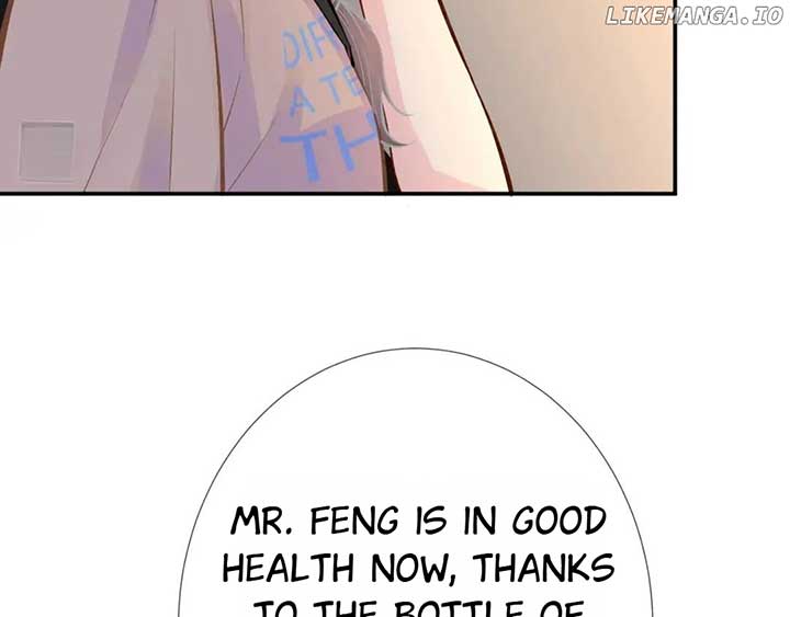 Everyone’s Darling Chapter 156 - Page 24