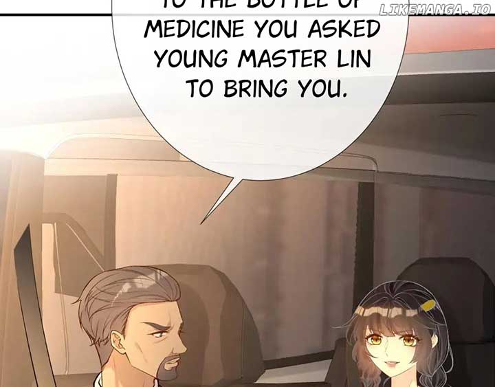 Everyone’s Darling Chapter 156 - Page 25