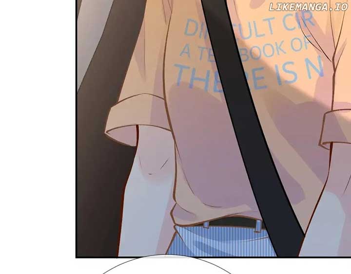 Everyone’s Darling Chapter 156 - Page 31