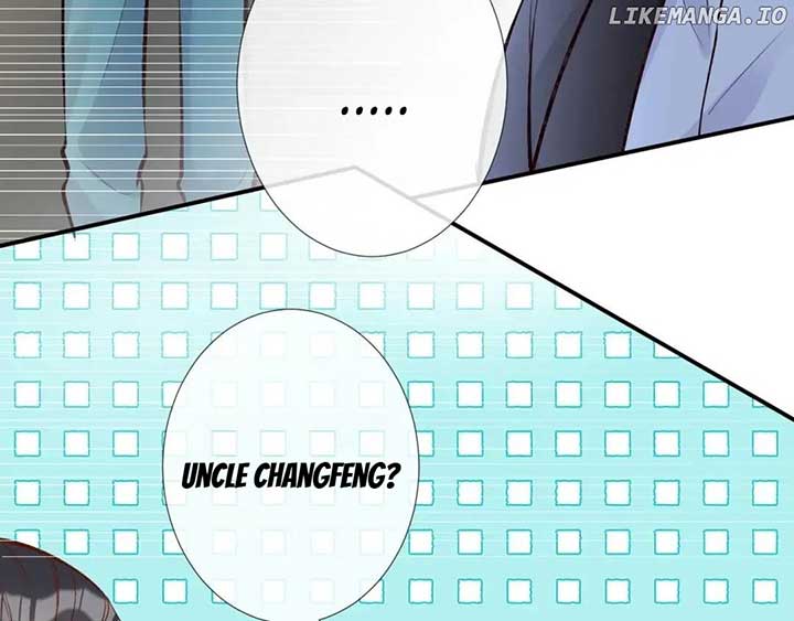 Everyone’s Darling Chapter 156 - Page 35