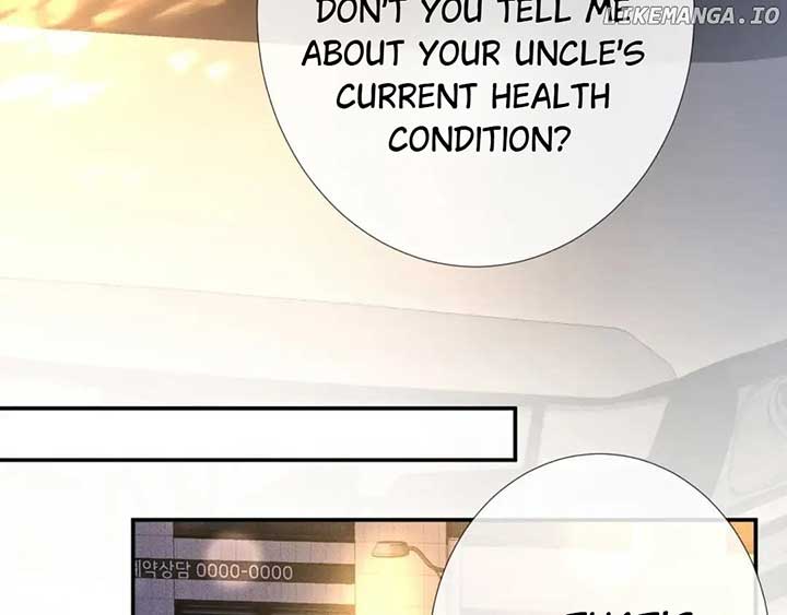 Everyone’s Darling Chapter 156 - Page 39