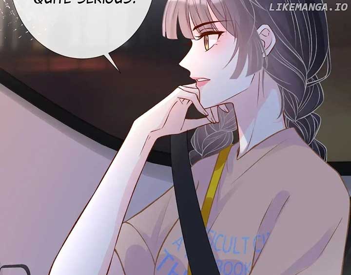 Everyone’s Darling Chapter 156 - Page 43