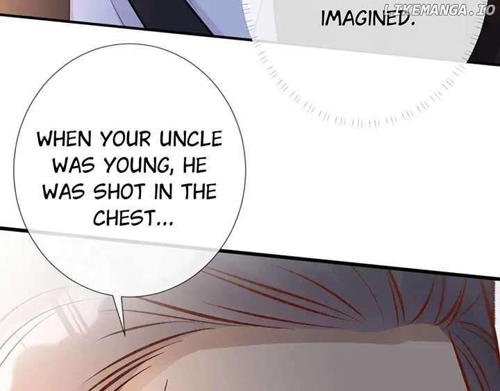 Everyone’s Darling Chapter 156 - Page 47