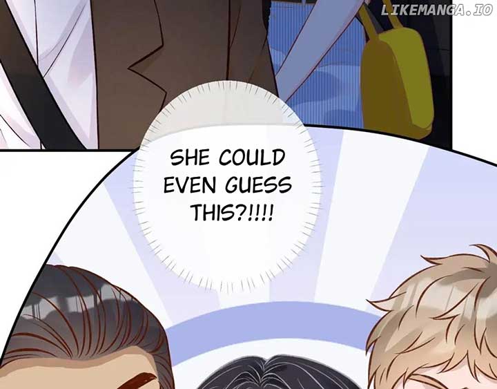Everyone’s Darling Chapter 156 - Page 51