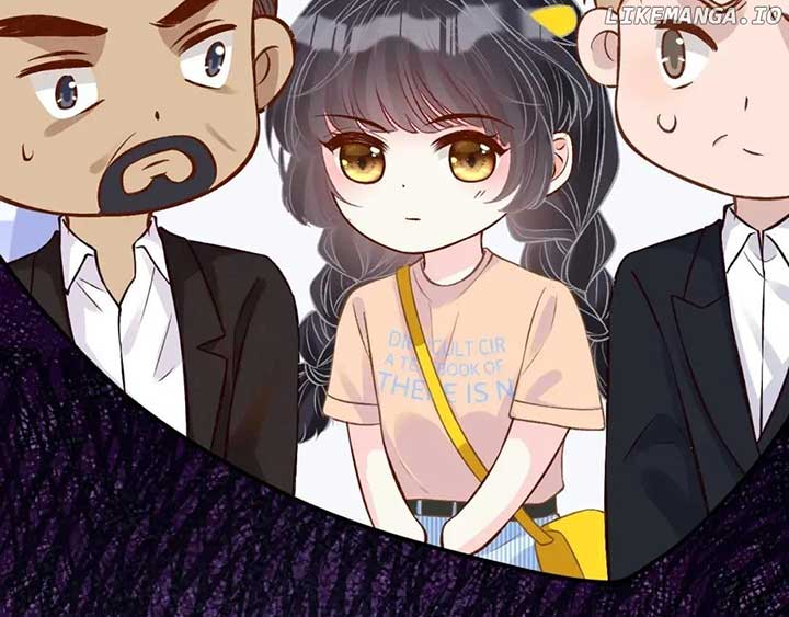 Everyone’s Darling Chapter 156 - Page 52