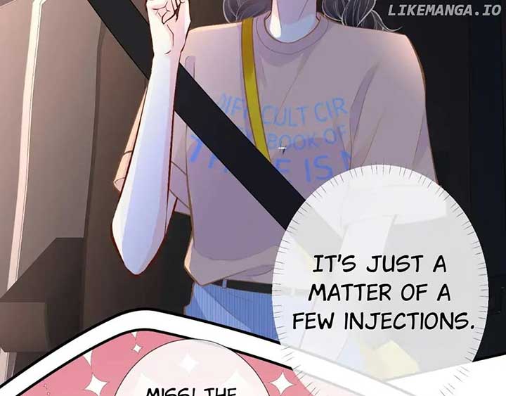 Everyone’s Darling Chapter 156 - Page 64
