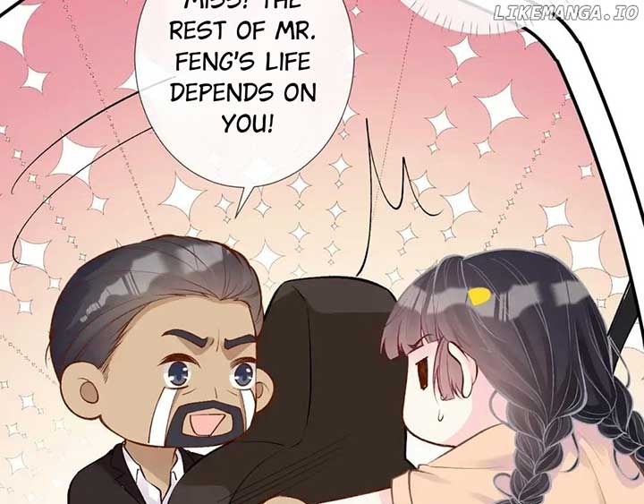 Everyone’s Darling Chapter 156 - Page 65