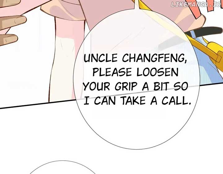 Everyone’s Darling Chapter 156 - Page 70