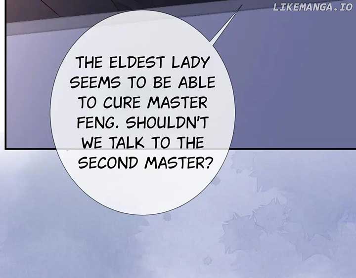 Everyone’s Darling Chapter 156 - Page 92