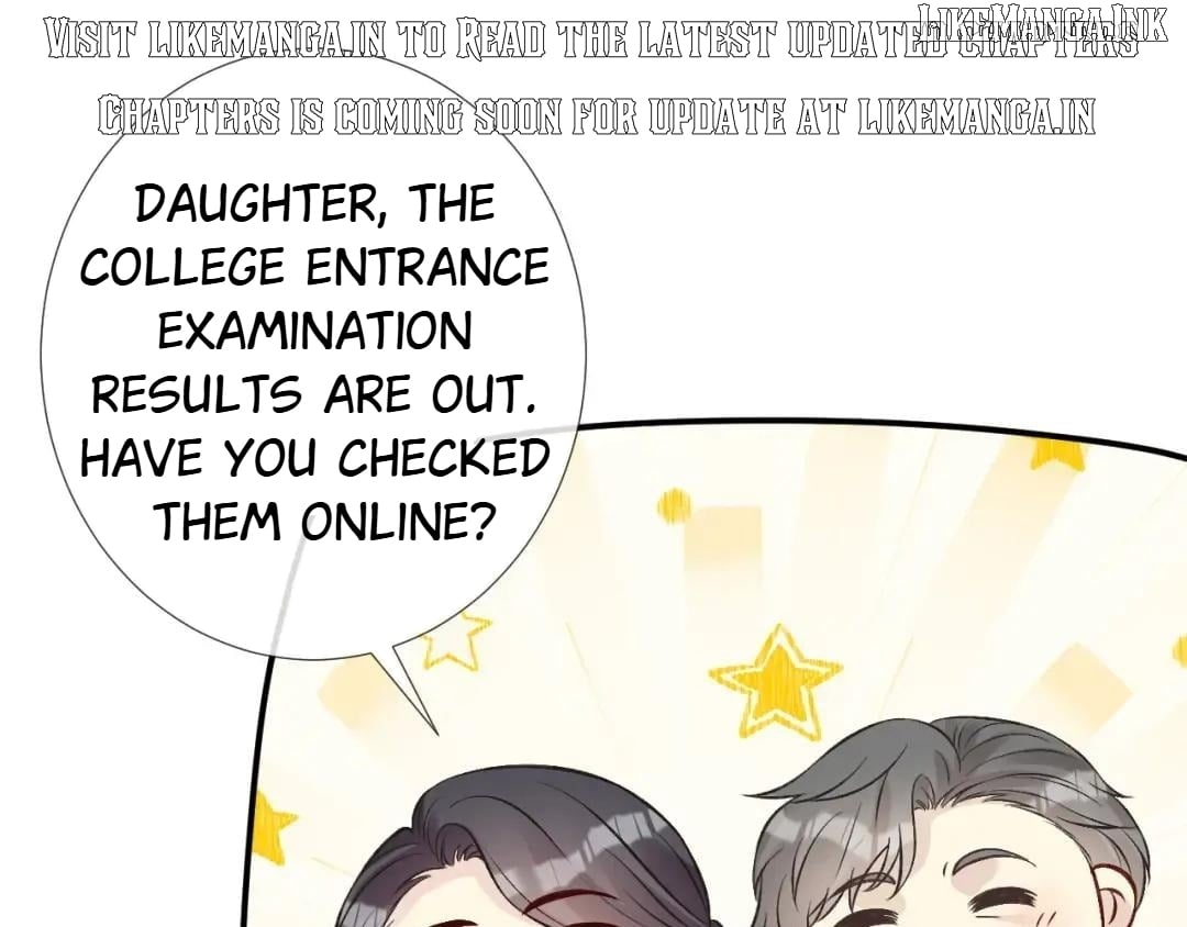 Everyone’s Darling Chapter 157 - Page 1