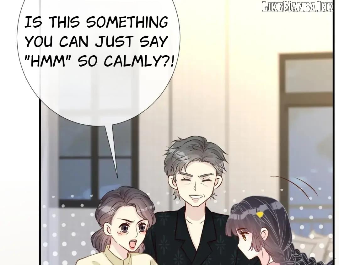 Everyone’s Darling Chapter 157 - Page 6