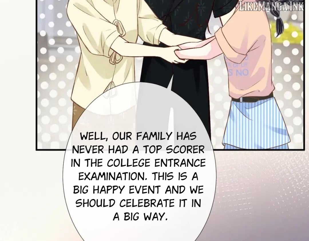 Everyone’s Darling Chapter 157 - Page 7