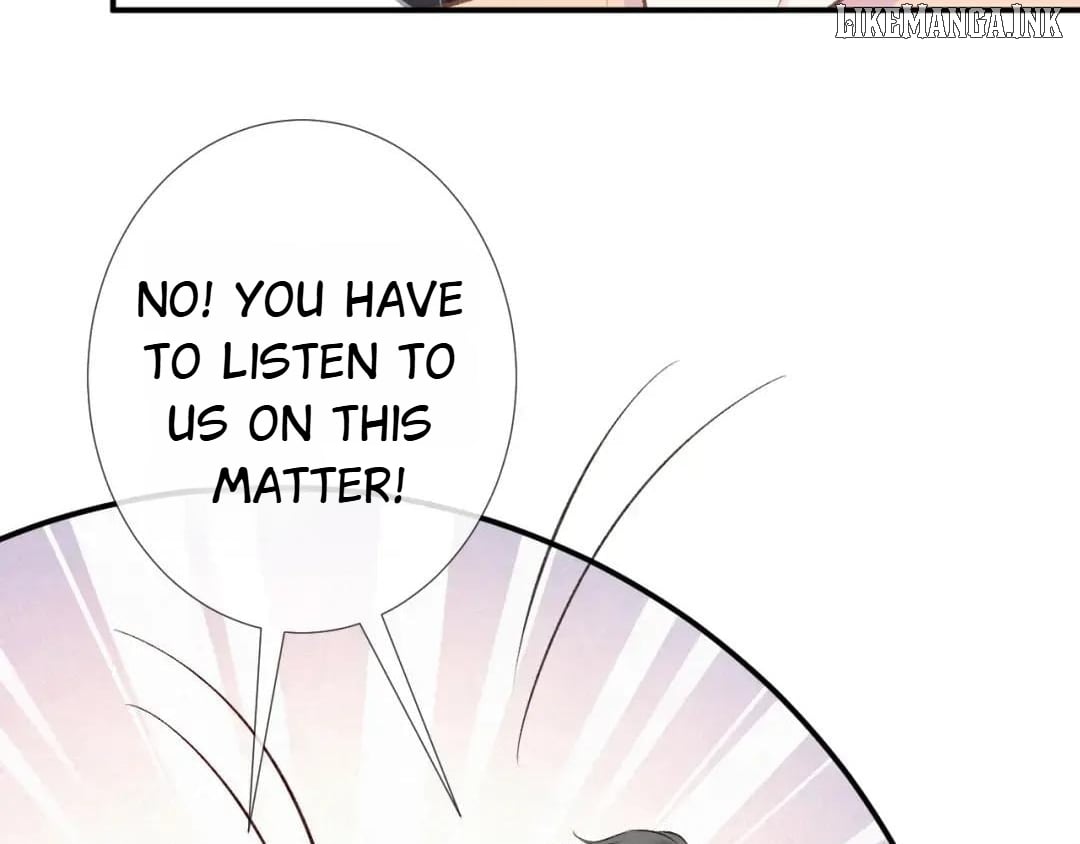 Everyone’s Darling Chapter 157 - Page 14