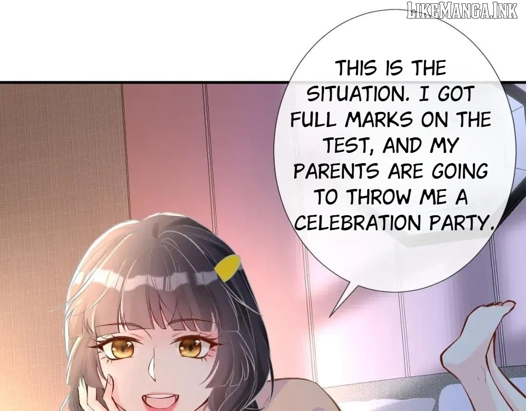 Everyone’s Darling Chapter 157 - Page 22