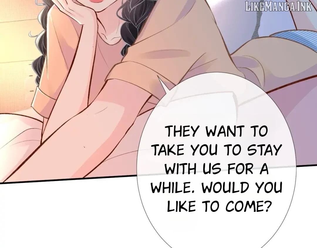 Everyone’s Darling Chapter 157 - Page 23