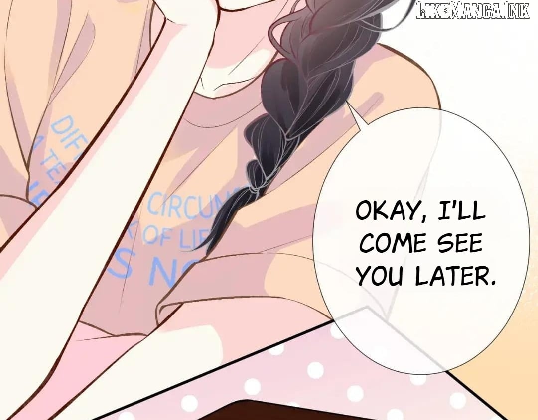 Everyone’s Darling Chapter 157 - Page 27