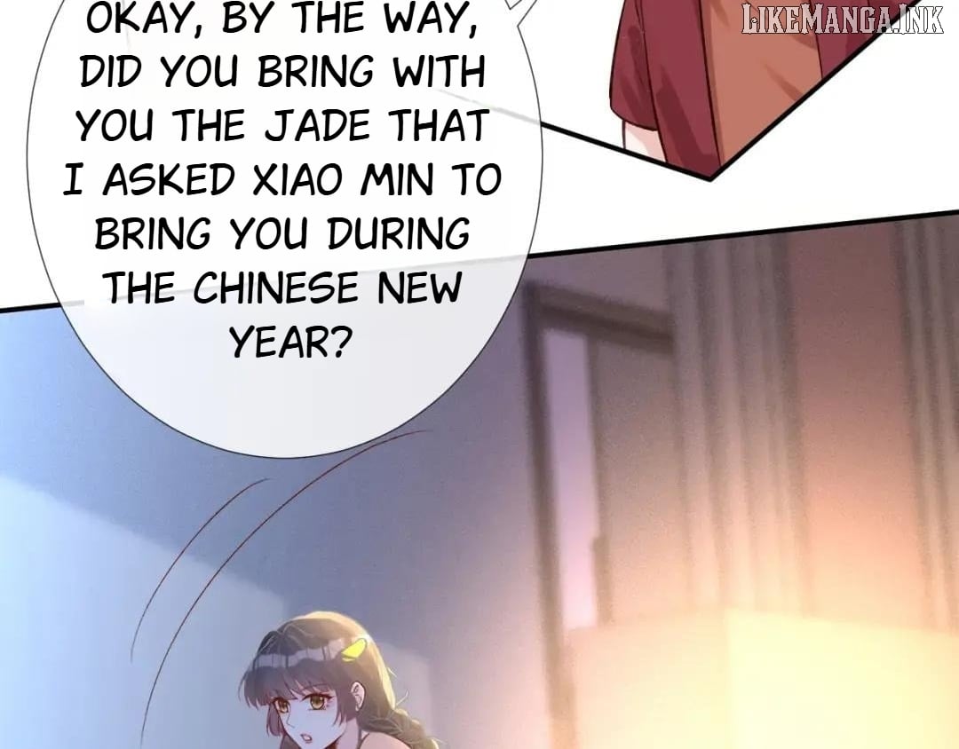 Everyone’s Darling Chapter 157 - Page 29