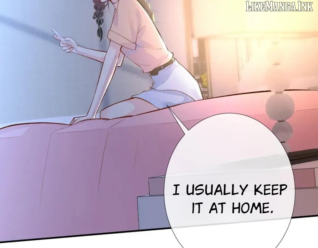 Everyone’s Darling Chapter 157 - Page 30