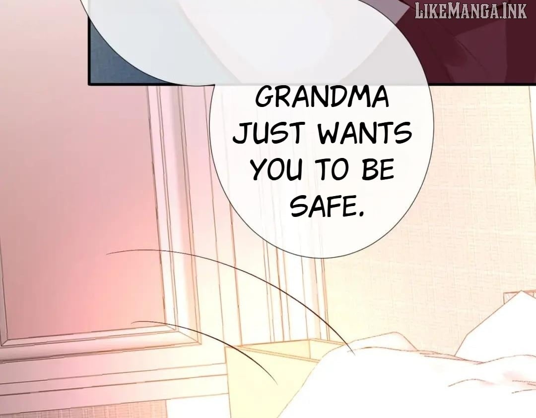 Everyone’s Darling Chapter 157 - Page 36