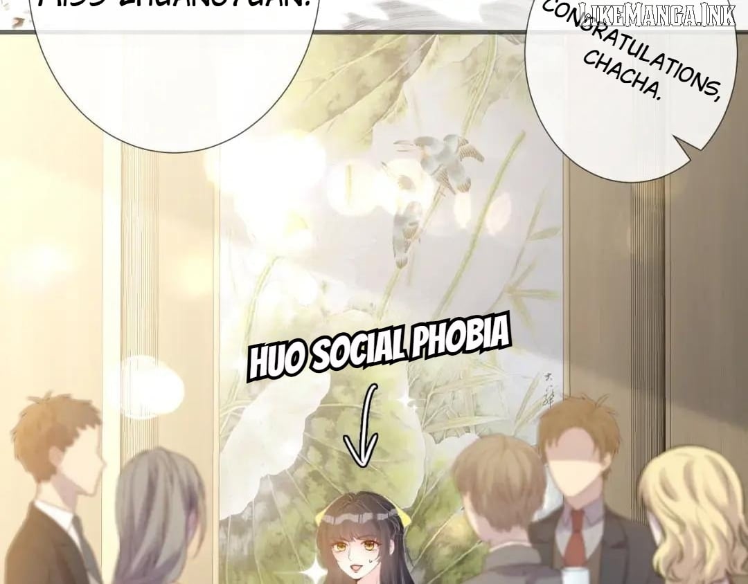 Everyone’s Darling Chapter 157 - Page 60