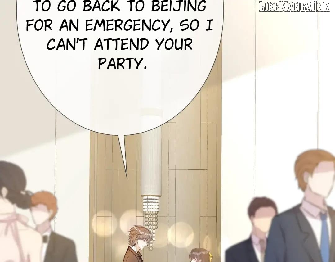 Everyone’s Darling Chapter 157 - Page 70