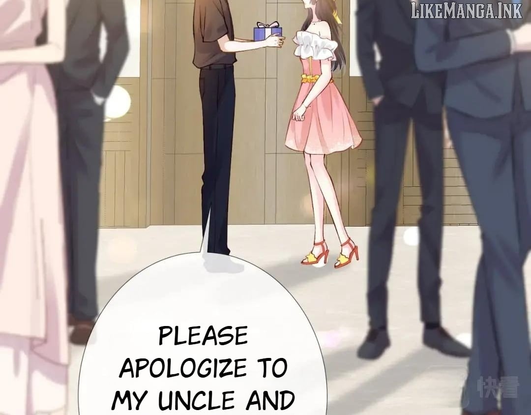 Everyone’s Darling Chapter 157 - Page 71