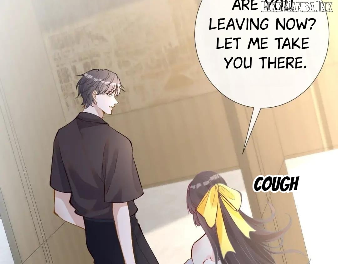 Everyone’s Darling Chapter 157 - Page 79