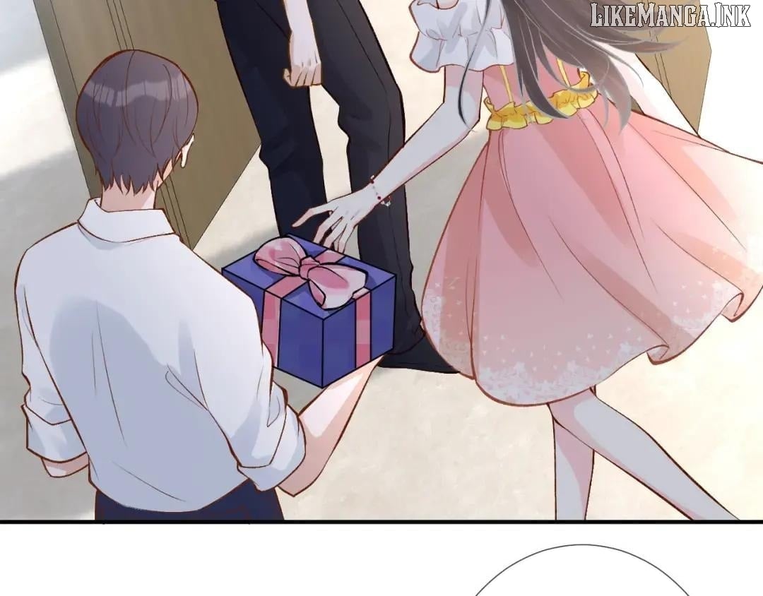 Everyone’s Darling Chapter 157 - Page 80