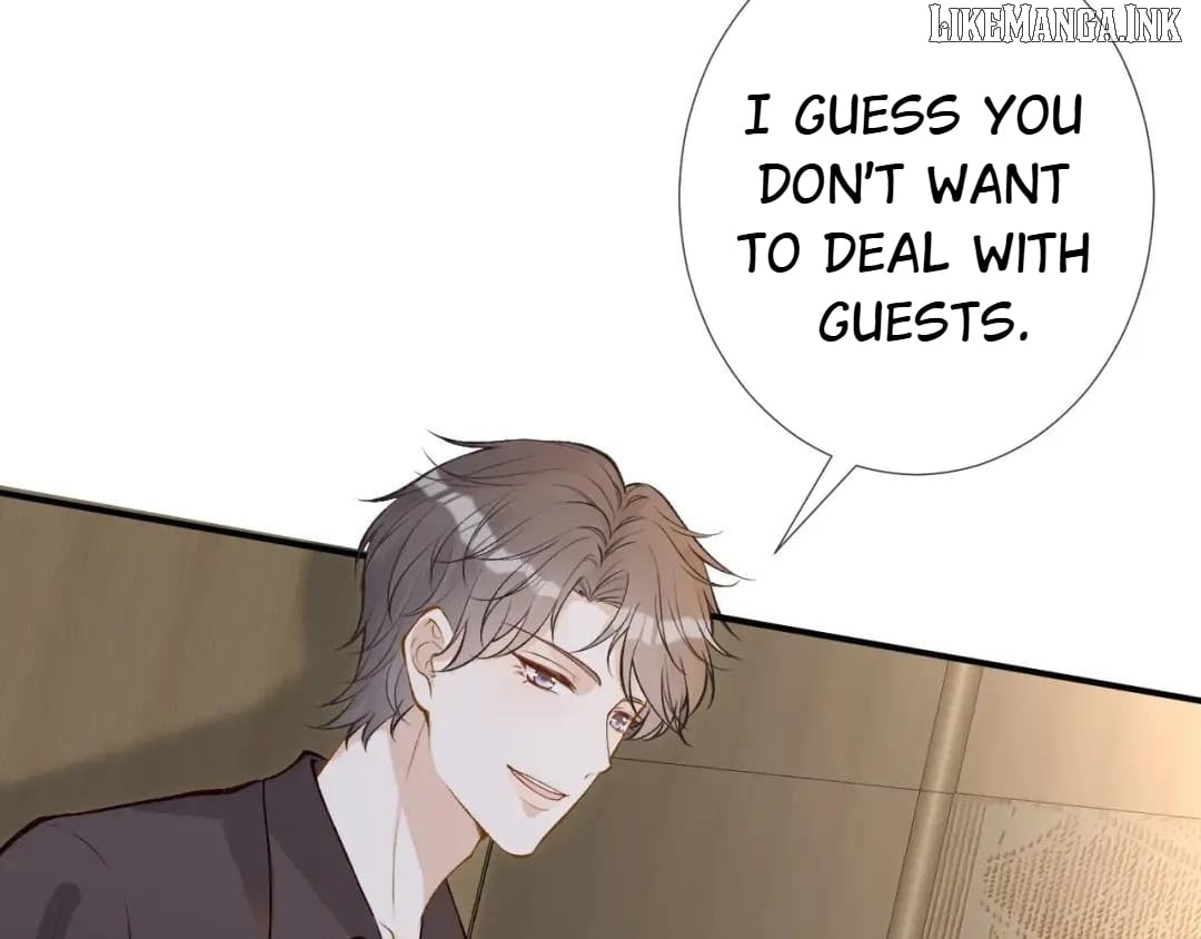 Everyone’s Darling Chapter 157 - Page 81