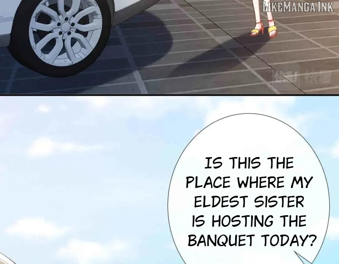Everyone’s Darling Chapter 157 - Page 88