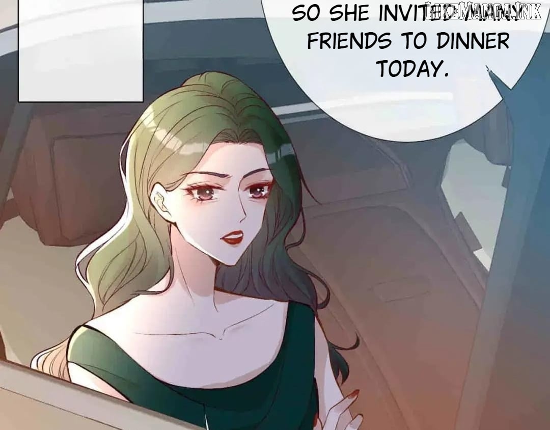 Everyone’s Darling Chapter 157 - Page 91
