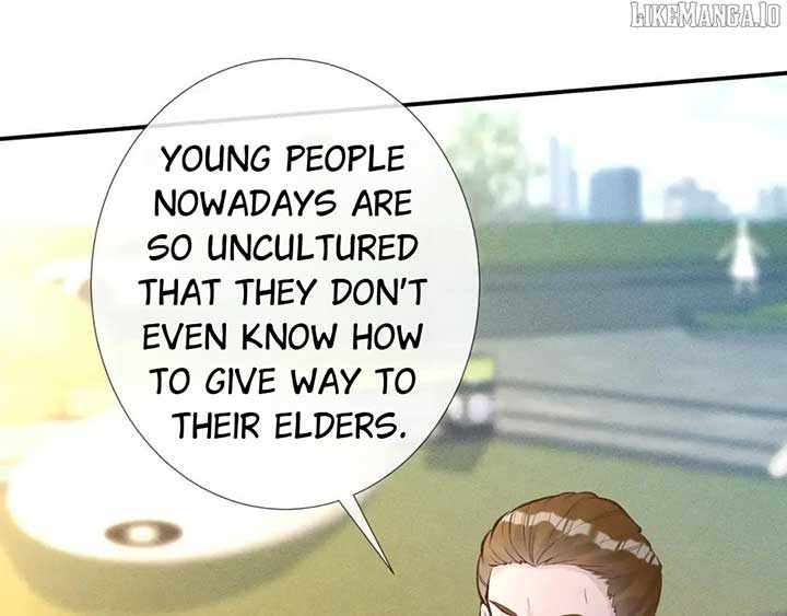 Everyone’s Darling Chapter 158 - Page 11