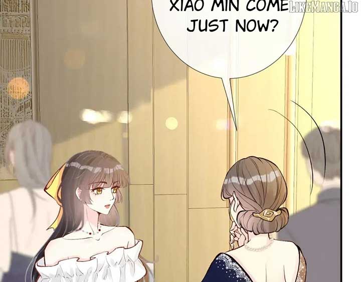 Everyone’s Darling Chapter 158 - Page 25