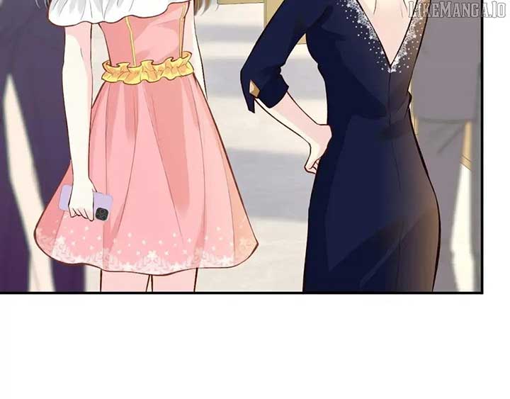 Everyone’s Darling Chapter 158 - Page 26