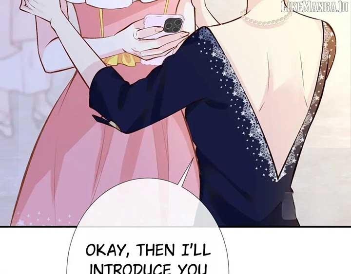 Everyone’s Darling Chapter 158 - Page 29