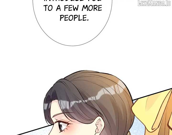 Everyone’s Darling Chapter 158 - Page 30