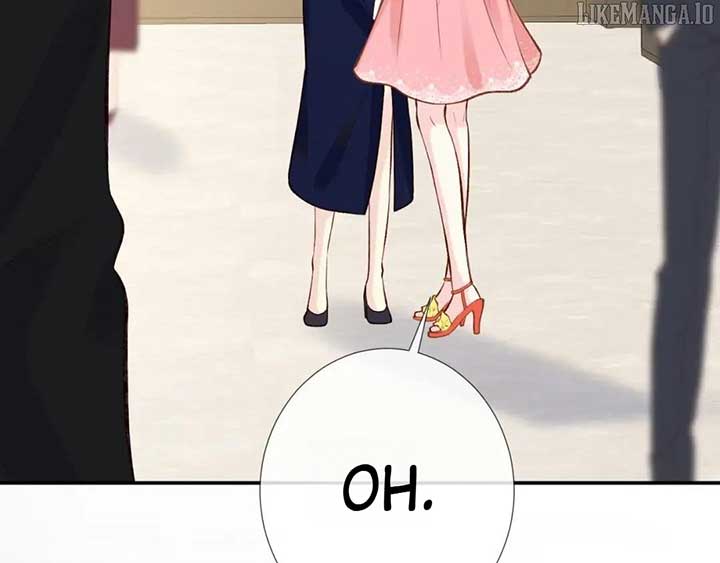 Everyone’s Darling Chapter 158 - Page 39