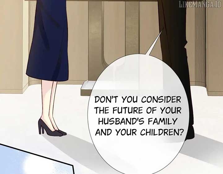 Everyone’s Darling Chapter 158 - Page 59