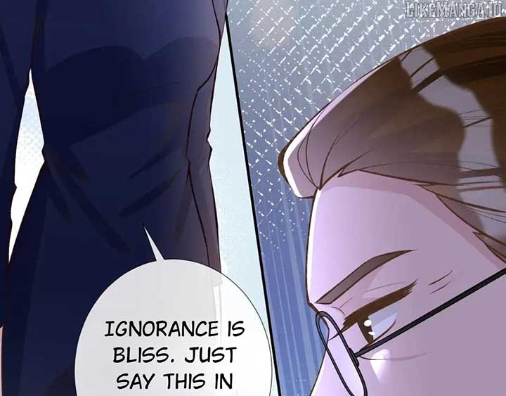 Everyone’s Darling Chapter 158 - Page 61