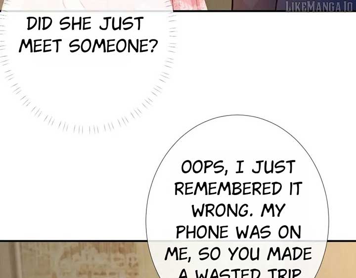Everyone’s Darling Chapter 158 - Page 72