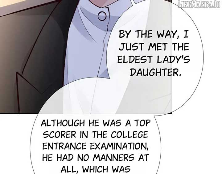 Everyone’s Darling Chapter 158 - Page 97