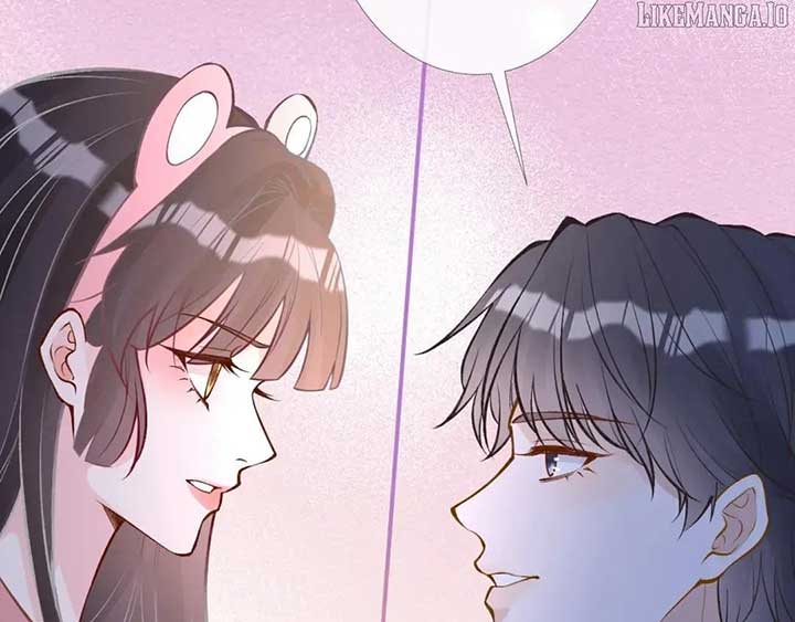 Everyone’s Darling Chapter 159 - Page 17