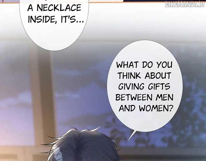Everyone’s Darling Chapter 159 - Page 19